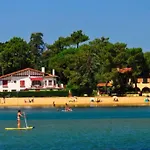 L'annexe Des Cigales, A L'ombre Des Chenes Lieges Capbreton