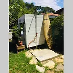 Nyaraló L'annexe Des Cigales, A L'ombre Des Chenes Lieges *