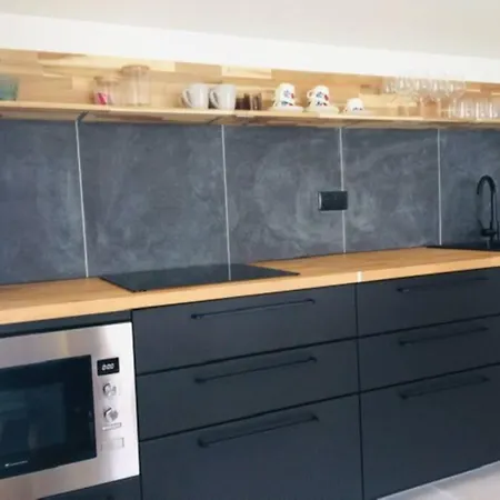 Holiday home L'annexe Des Cigales, A L'ombre Des Chenes Lieges