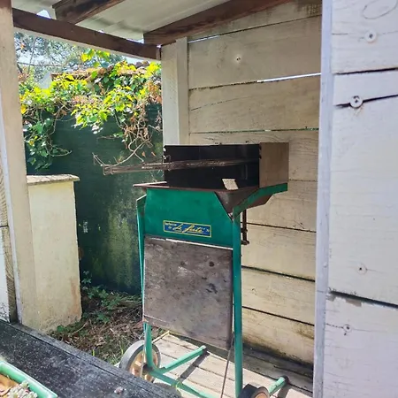L'annexe Des Cigales, A L'ombre Des Chenes Lieges Сasa de vacaciones Capbreton