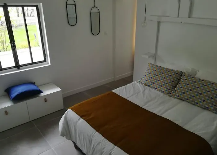 L'annexe Des Cigales, A L'ombre Des Chenes Lieges * كابروتو